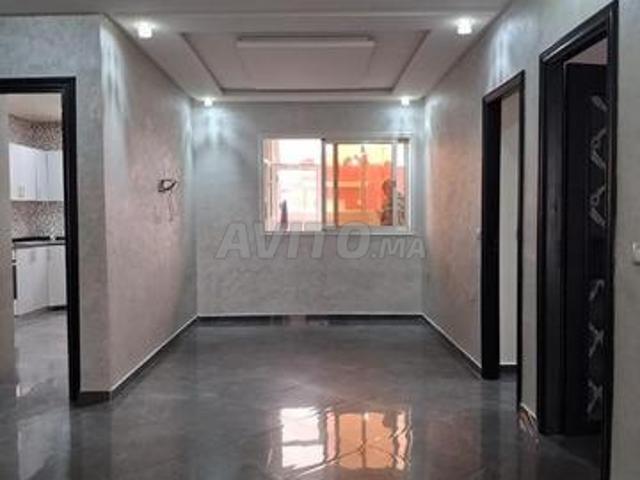 Appartement vente à Anfa, Gharb-Chrarda-Beni Hssen
