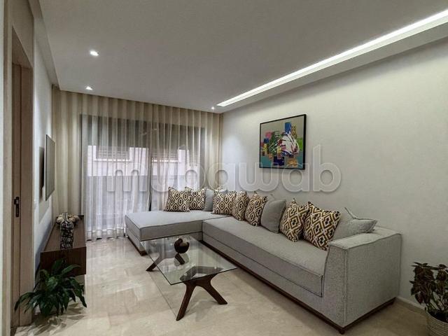 Appartement vente à Anfa, Gharb-Chrarda-Beni Hssen