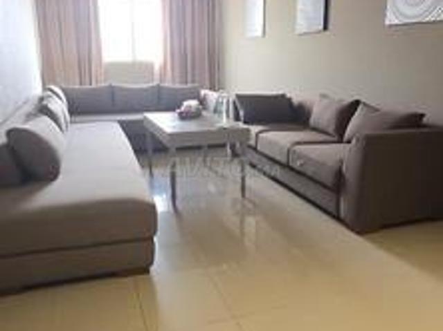 Appartement vente à Anfa, Gharb-Chrarda-Beni Hssen