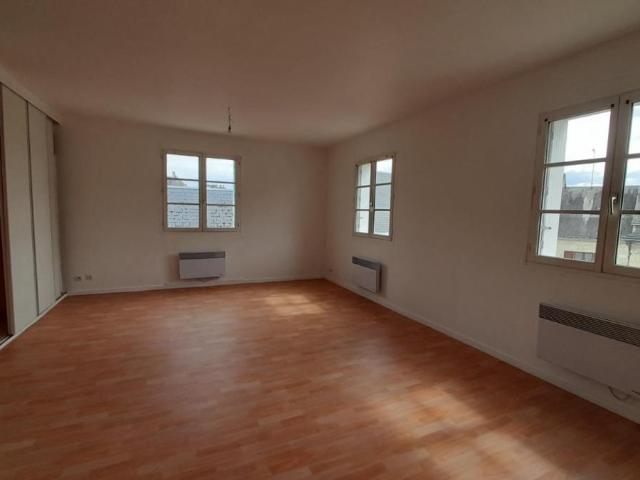 Appartement vente à Chinon, Bourgueil