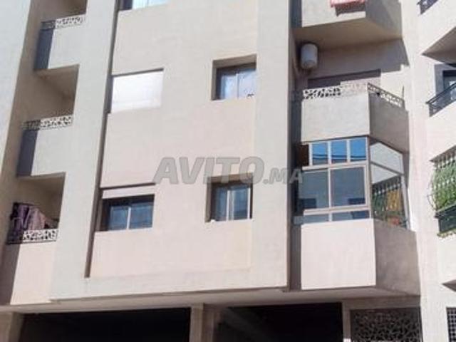 Appartement vente à Bouskoura, Gharb-Chrarda-Beni Hssen
