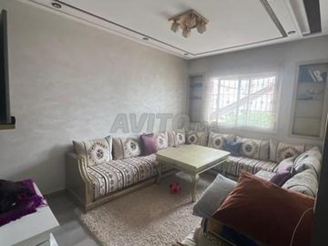 Appartement vente à Bouskoura بوسكورة, Province de Nouaceur إقليم النواصر