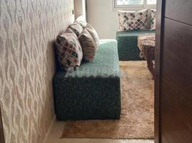 Appartement vente à Bouskoura بوسكورة, Province de Nouaceur إقليم النواصر