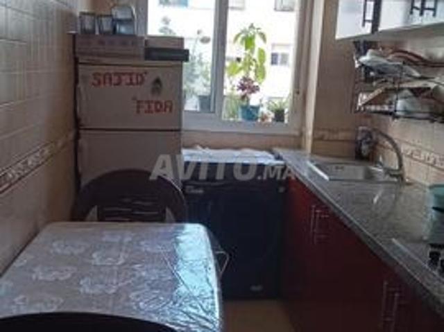 Appartement vente à Bouskoura بوسكورة, Province de Nouaceur إقليم النواصر