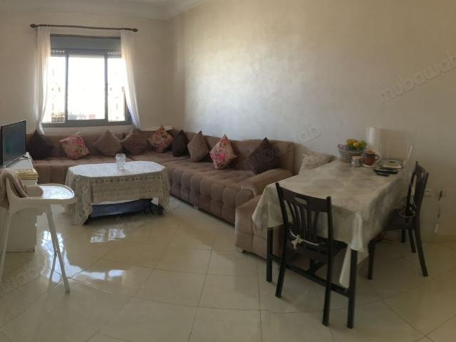 Appartement vente à Bouskoura, Gharb-Chrarda-Beni Hssen