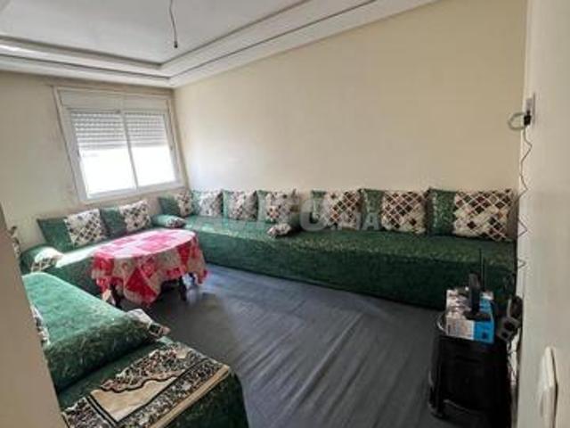 Appartement vente à Anfa, Gharb-Chrarda-Beni Hssen