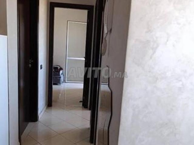Appartement vente à Anfa, Gharb-Chrarda-Beni Hssen