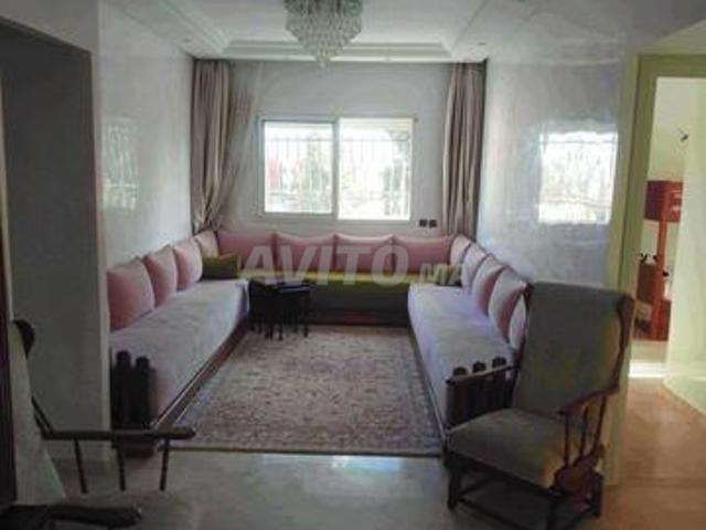 Appartement vente à Bouskoura, Gharb-Chrarda-Beni Hssen