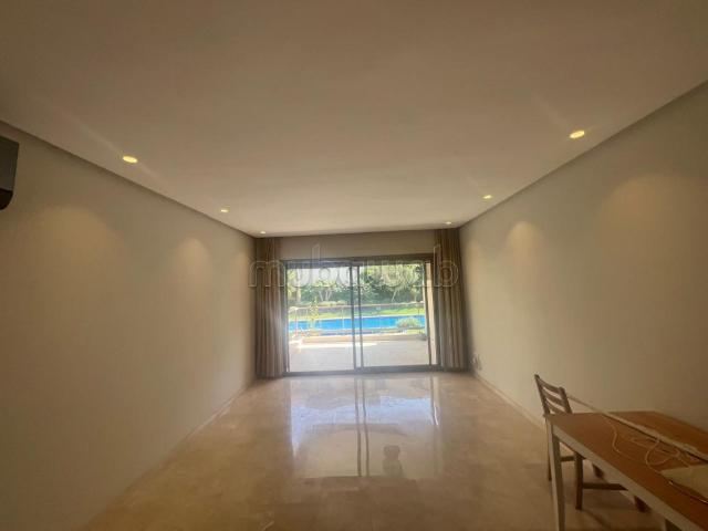 Appartement vente à Bouskoura, Gharb-Chrarda-Beni Hssen