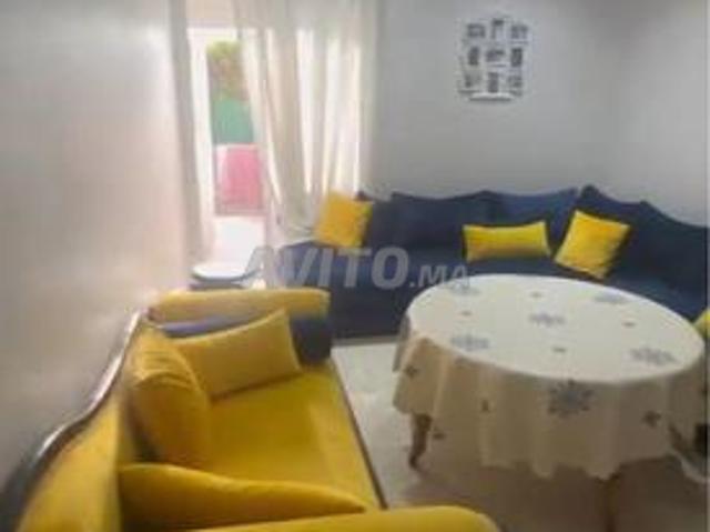 Appartement vente à Bouskoura, Gharb-Chrarda-Beni Hssen