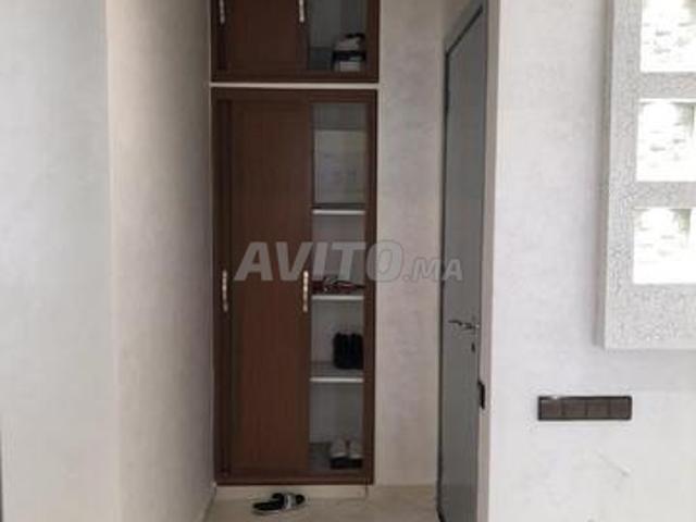 Appartement vente à Bouskoura, Gharb-Chrarda-Beni Hssen