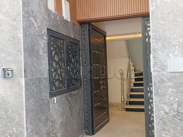Appartement vente à Bouskoura, Gharb-Chrarda-Beni Hssen