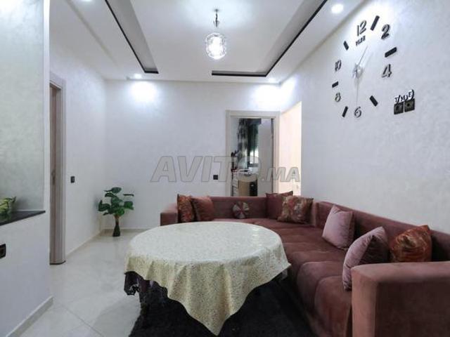 Appartement vente à Gharb-Chrarda-Beni Hssen