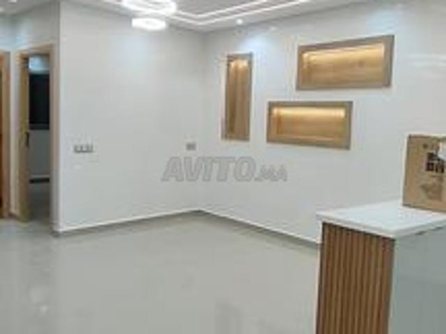 Appartement vente à Gharb-Chrarda-Beni Hssen