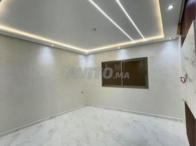 Appartement vente à Gharb-Chrarda-Beni Hssen