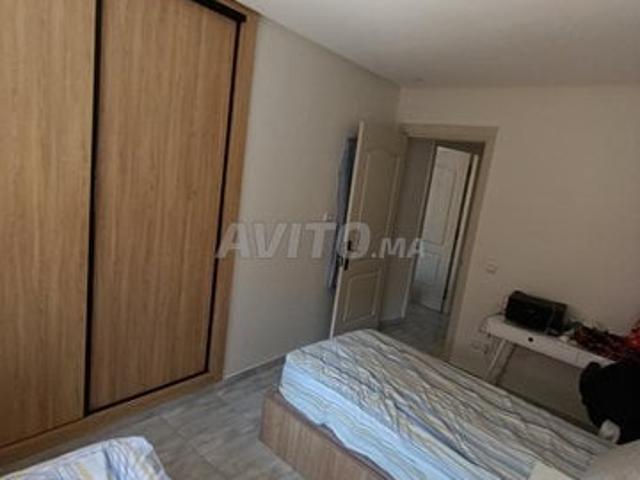 Appartement vente à Gharb-Chrarda-Beni Hssen