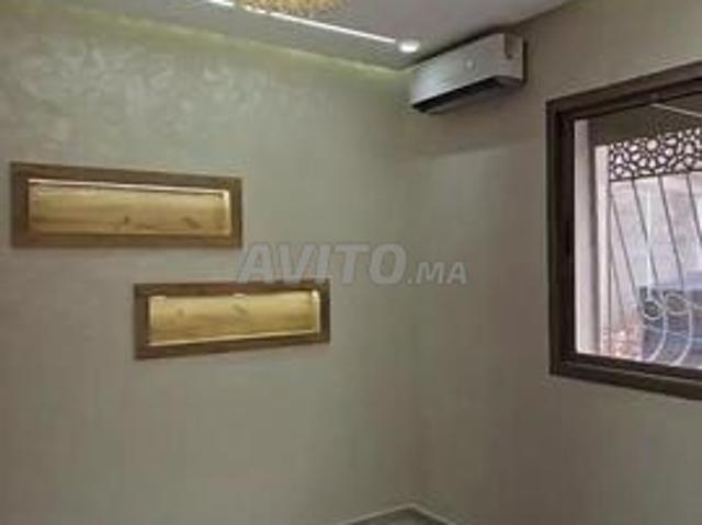 Appartement vente à Gharb-Chrarda-Beni Hssen