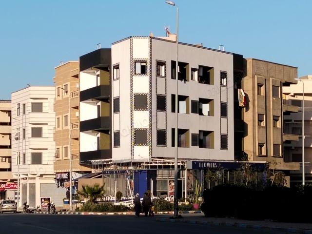 Appartement vente à Gharb-Chrarda-Beni Hssen