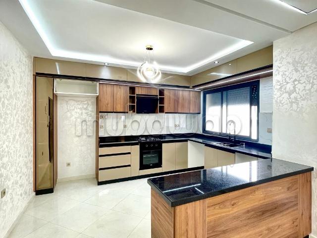 Appartement vente à Gharb-Chrarda-Beni Hssen