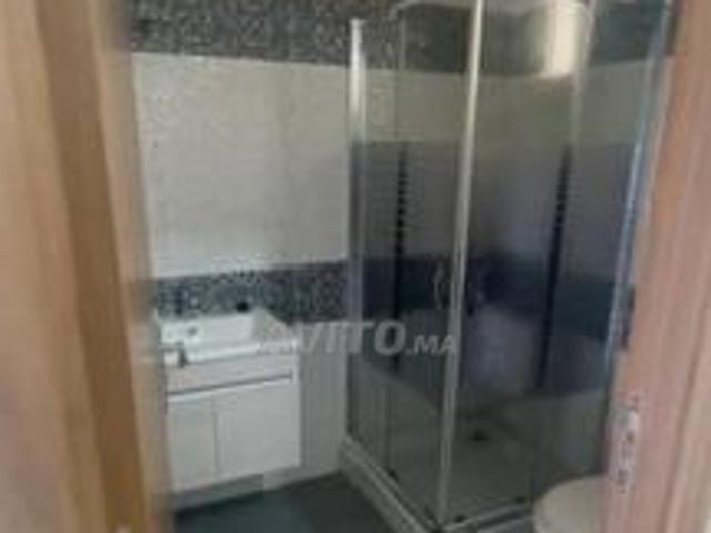 Appartement vente à Gharb-Chrarda-Beni Hssen