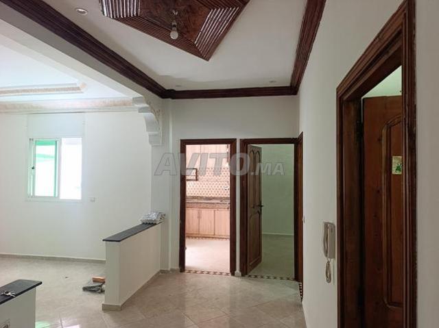 Appartement vente à Gharb-Chrarda-Beni Hssen