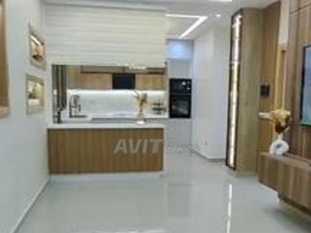 Appartement vente à Gharb-Chrarda-Beni Hssen