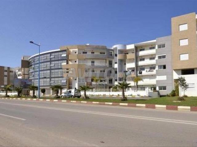 Appartement vente à Gharb-Chrarda-Beni Hssen