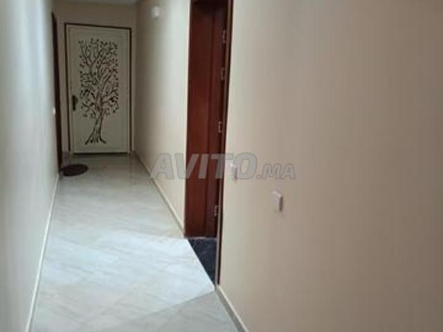 Appartement vente à Gharb-Chrarda-Beni Hssen