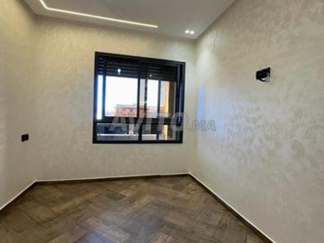 Appartement vente à Gharb-Chrarda-Beni Hssen