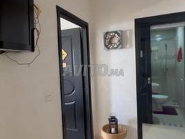 Appartement vente à Gharb-Chrarda-Beni Hssen
