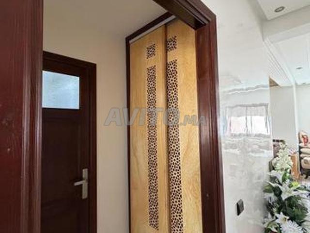 Appartement vente à Gharb-Chrarda-Beni Hssen