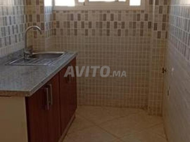 Appartement vente à Gharb-Chrarda-Beni Hssen