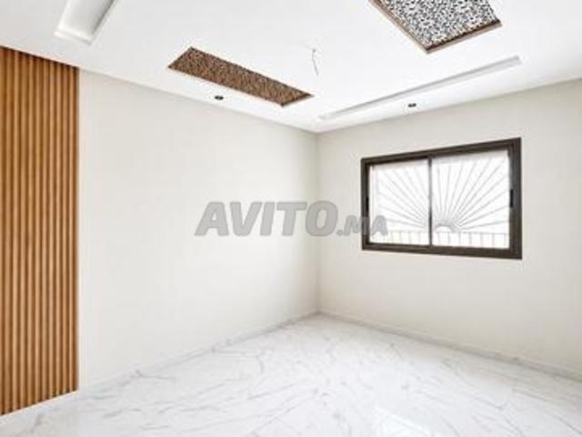 Appartement vente à Gharb-Chrarda-Beni Hssen