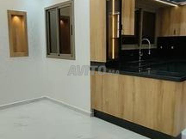 Appartement vente à Gharb-Chrarda-Beni Hssen