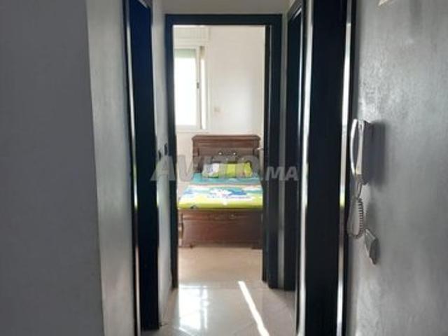 Appartement vente à Bouznika, Chaouia-Ouardigha