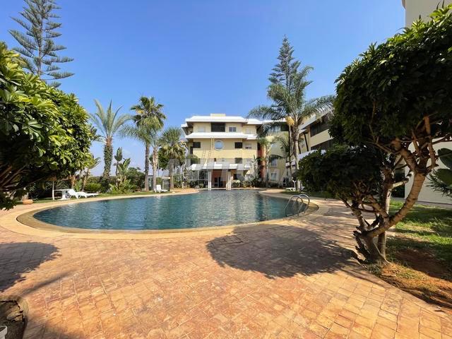 Appartement vente à Gharb-Chrarda-Beni Hssen