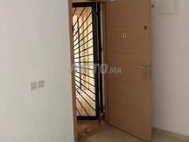 Appartement vente à Gharb-Chrarda-Beni Hssen