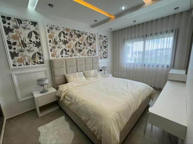 Appartement vente à Tangero, Tanger-Tétouan