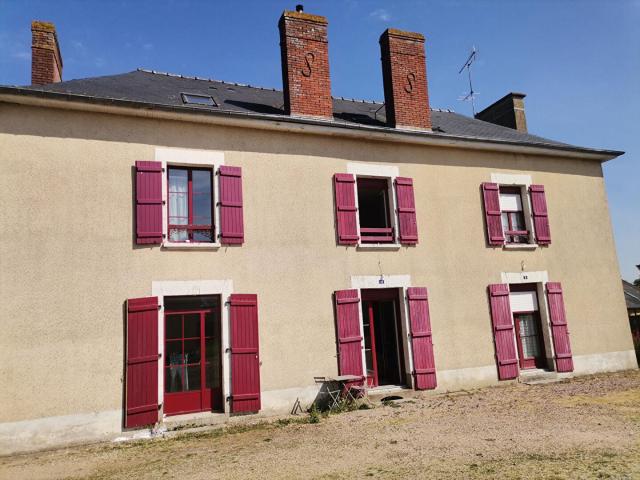 Appartement vente à Rennes, Bretagne