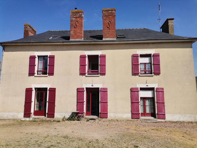 Appartement vente à Rennes, Bretagne
