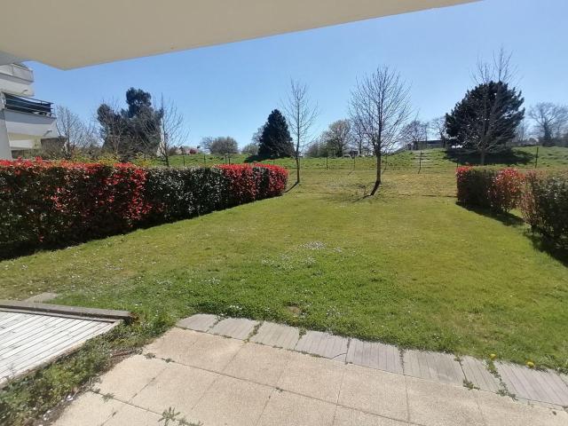 Appartement location à Bréal-sous-montfort