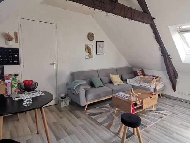Appartement vente à Rennes, Bretagne
