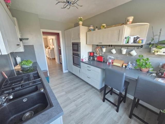 Appartement vente à Brest, Bretagne