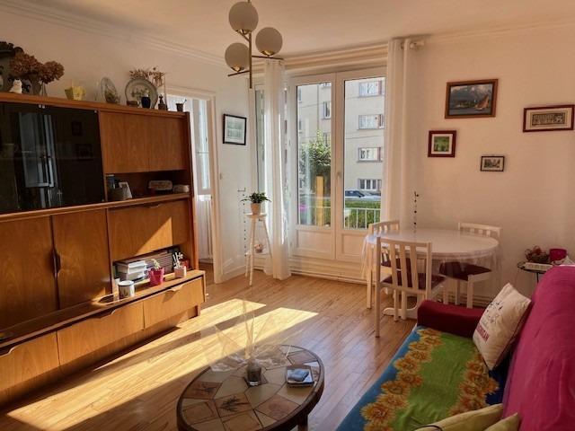 Appartement vente à Brest, Bretagne