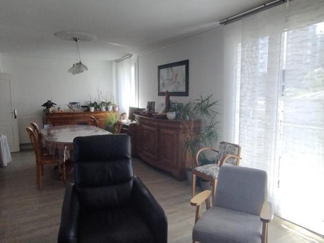Appartement vente à Brest, Bretagne