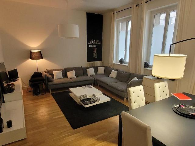 Appartement vente à Brest, Bretagne