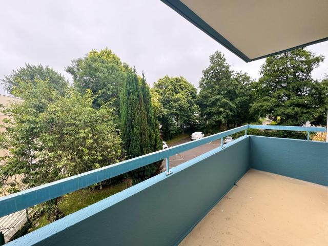 Appartement vente à Brest, Bretagne