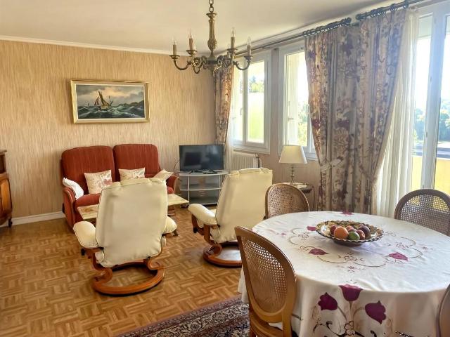 Appartement vente à Brest, Bretagne