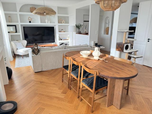 Appartement vente à Brest, Bretagne