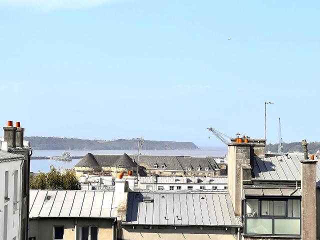 Appartement vente à Brest, Bretagne